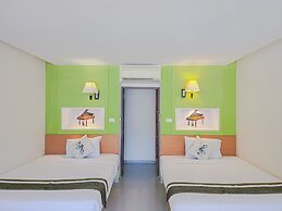 The Piano Resort