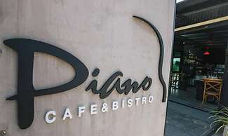 The Piano Resort