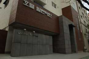 Valentine Hotel