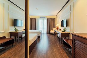 Tran Vien Dong Hotel