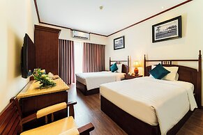 Tran Vien Dong Hotel