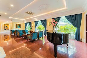 Tran Vien Dong Hotel