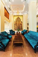 Tran Vien Dong Hotel