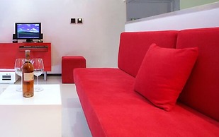 Antives Hotel