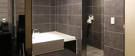 Antives Hotel