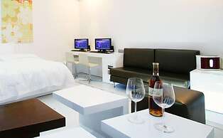 Antives Hotel
