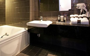 Antives Hotel