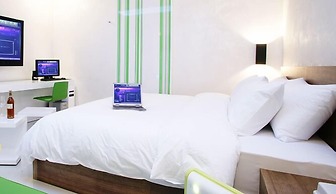 Antives Hotel