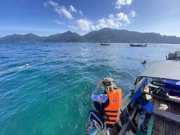 Lipe Power Beach Resort