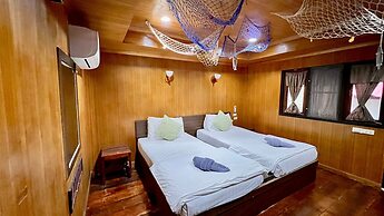 Lipe Power Beach Resort