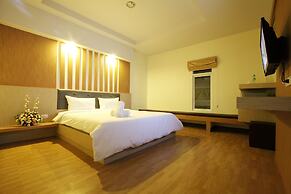 Pongjun Resort Hat Yai