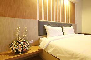 Pongjun Resort Hat Yai