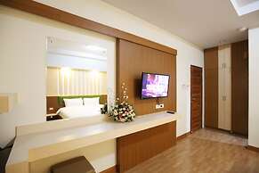Pongjun Resort Hat Yai