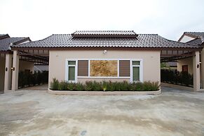 Pongjun Resort Hat Yai