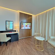 Emirates Grand Hotel