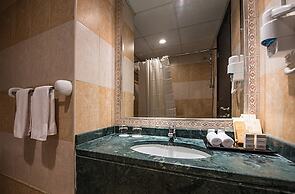 Emirates Grand Hotel