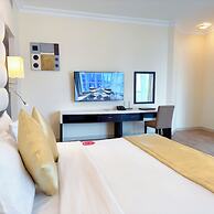 Emirates Grand Hotel