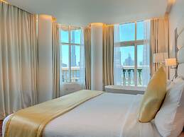 Emirates Grand Hotel