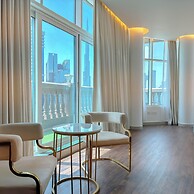 Emirates Grand Hotel