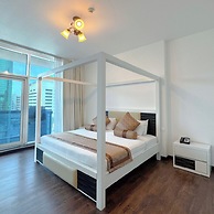 Emirates Grand Hotel