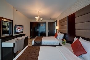 Emirates Grand Hotel