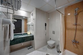 Emirates Grand Hotel