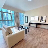 Emirates Grand Hotel