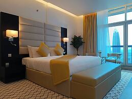 Emirates Grand Hotel