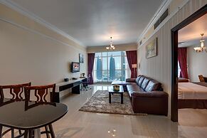 Emirates Grand Hotel