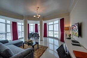 Emirates Grand Hotel