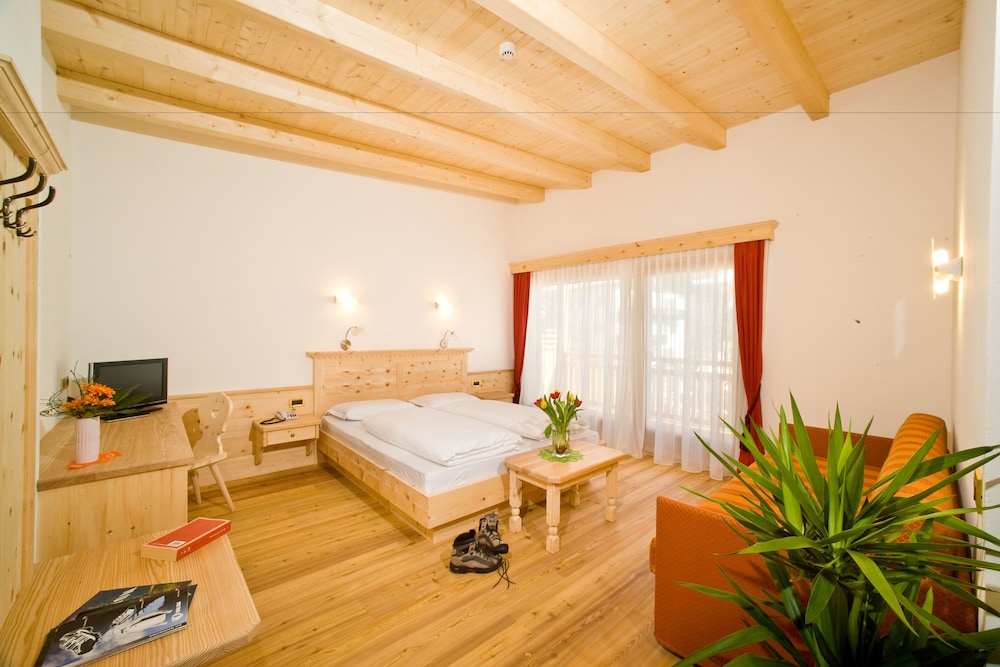 Hotel Pider