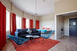 Kviberg Park Hotel & Conference