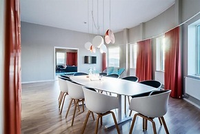 Kviberg Park Hotel & Conference