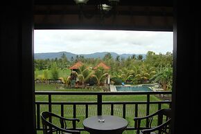 Atres Villa