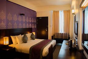 Ceylon City Hotel, Colombo