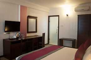 Ceylon City Hotel, Colombo