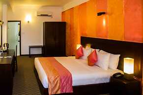 Ceylon City Hotel, Colombo