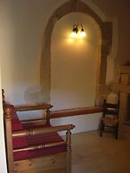 Patriko Traditional Residence