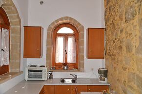 Patriko Traditional Residence