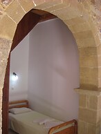 Patriko Traditional Residence