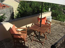 Patriko Traditional Residence