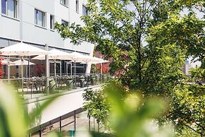 harry’s home München Moosach hotel & apartments
