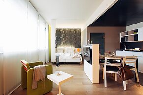 harry’s home München Moosach hotel & apartments