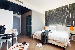 harry’s home München Moosach hotel & apartments