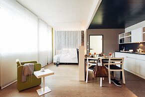 harry’s home München Moosach hotel & apartments