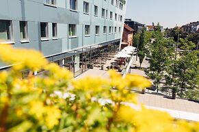 harry’s home München Moosach hotel & apartments