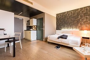harry’s home München Moosach hotel & apartments