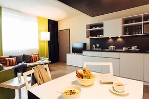 harry’s home München Moosach hotel & apartments
