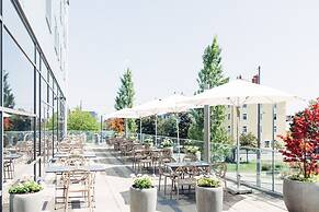 harry’s home München Moosach hotel & apartments