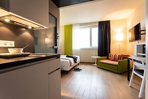 harry’s home München Moosach hotel & apartments